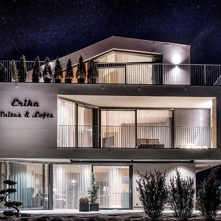 Erika Suites & Lofts Stanga المظهر الخارجي الصورة