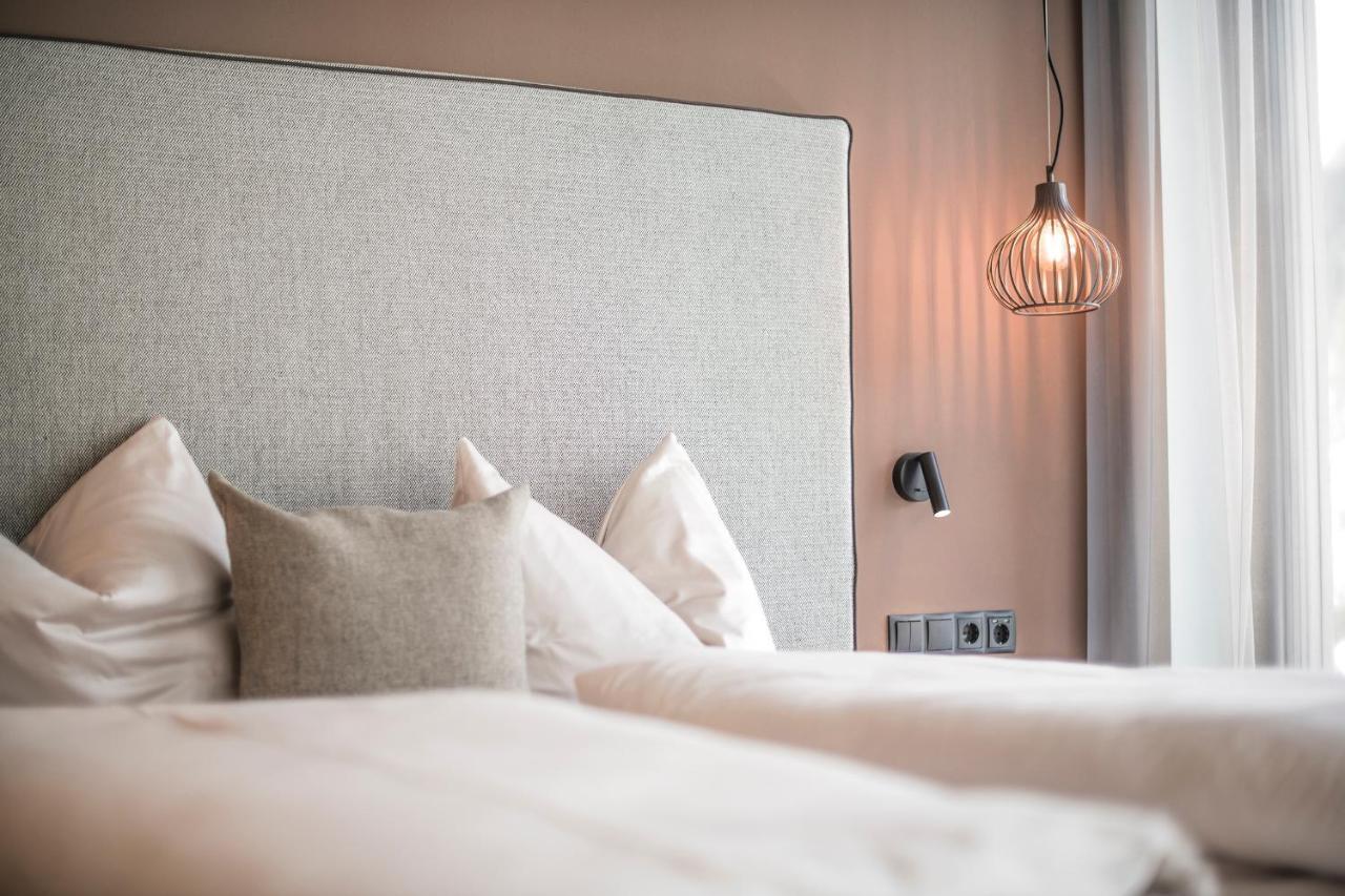 Erika Suites & Lofts Stanga المظهر الخارجي الصورة