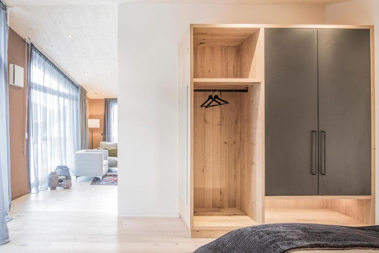 Erika Suites & Lofts Stanga المظهر الخارجي الصورة