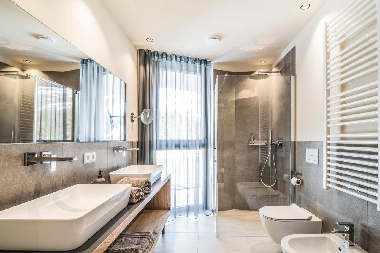 Erika Suites & Lofts Stanga المظهر الخارجي الصورة
