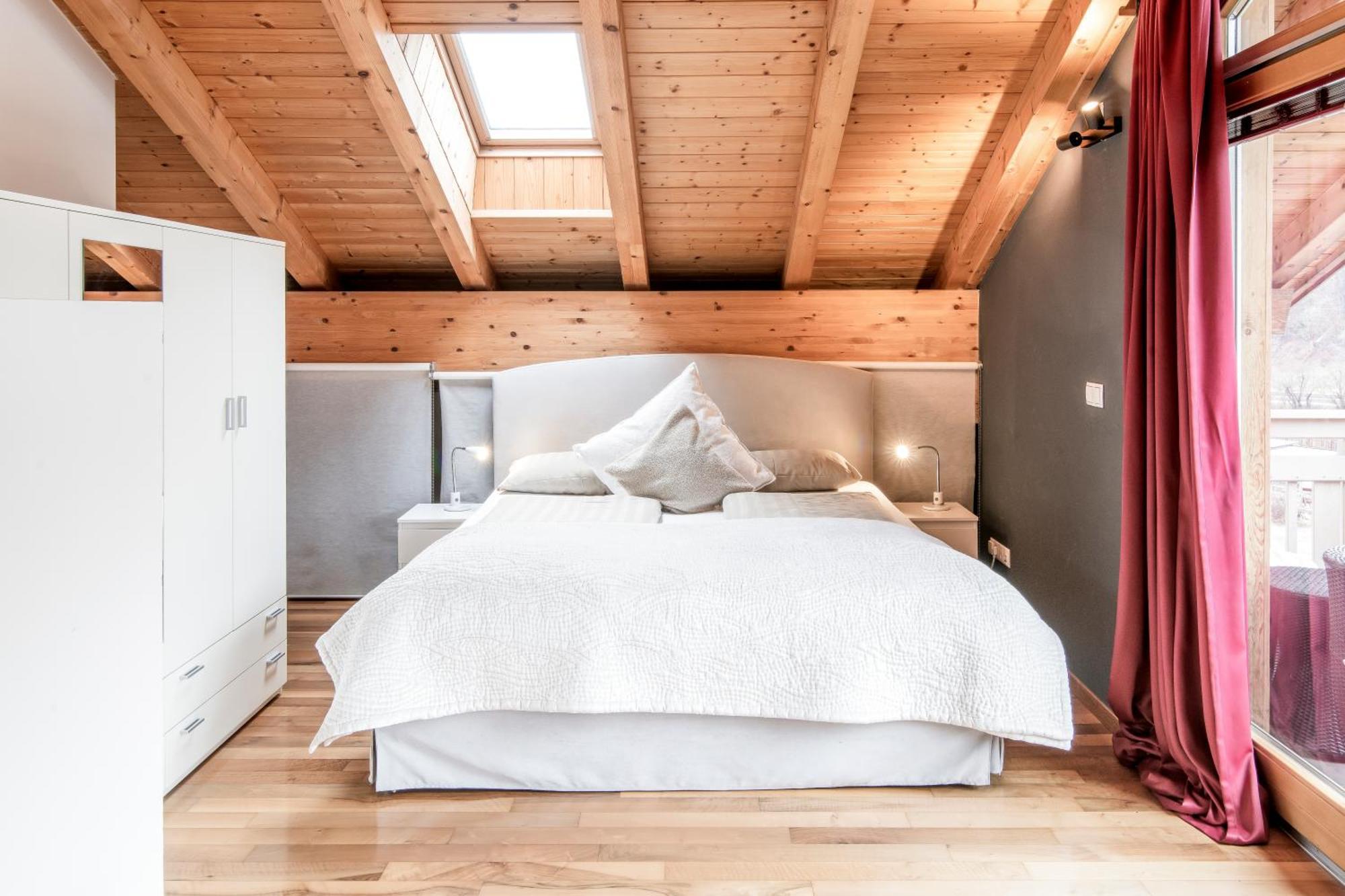 Erika Suites & Lofts Stanga المظهر الخارجي الصورة